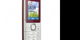 Nokia C1-01 Resim